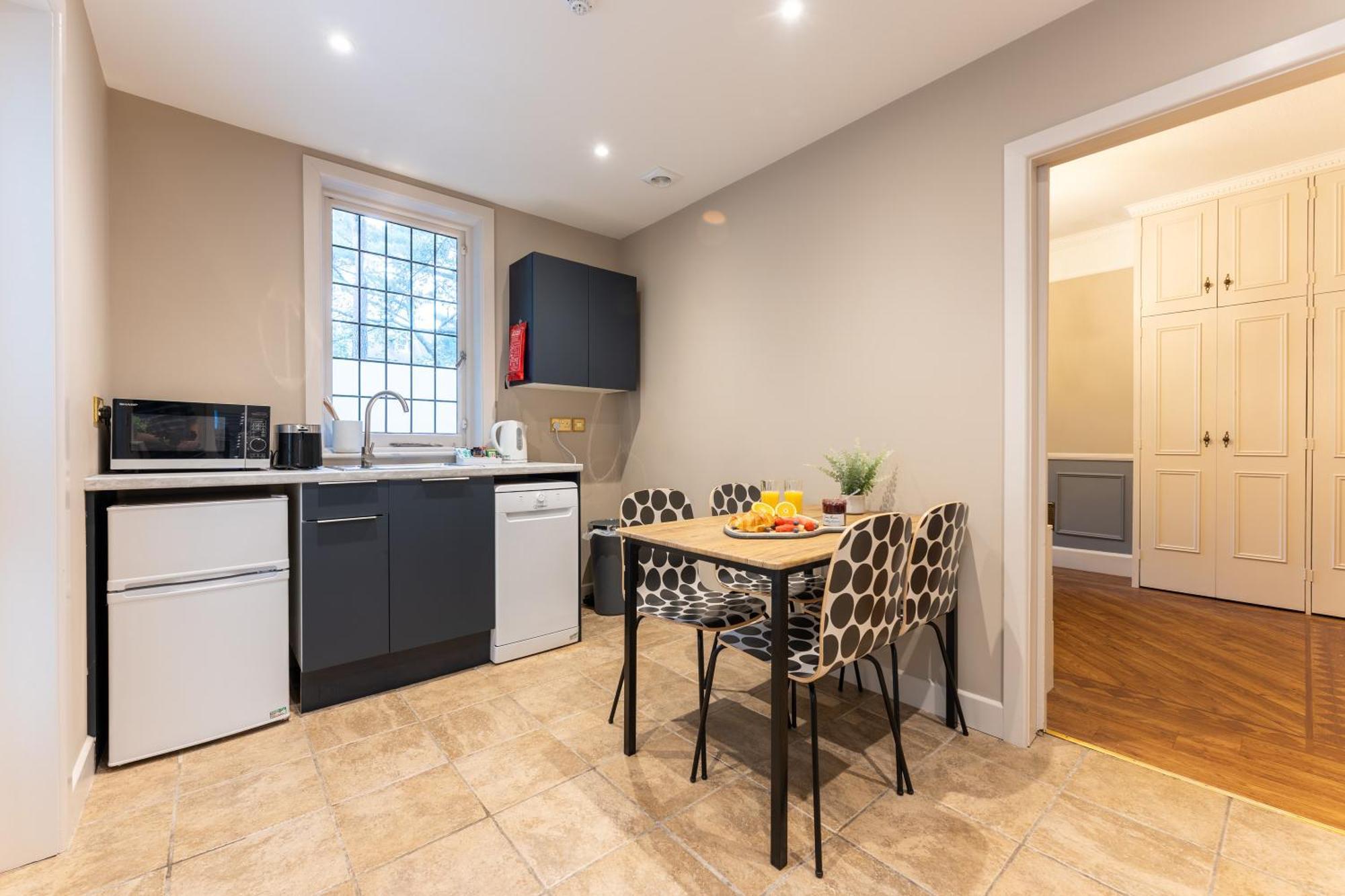 The Cransley By Grandeur Property Bournemouth Kültér fotó