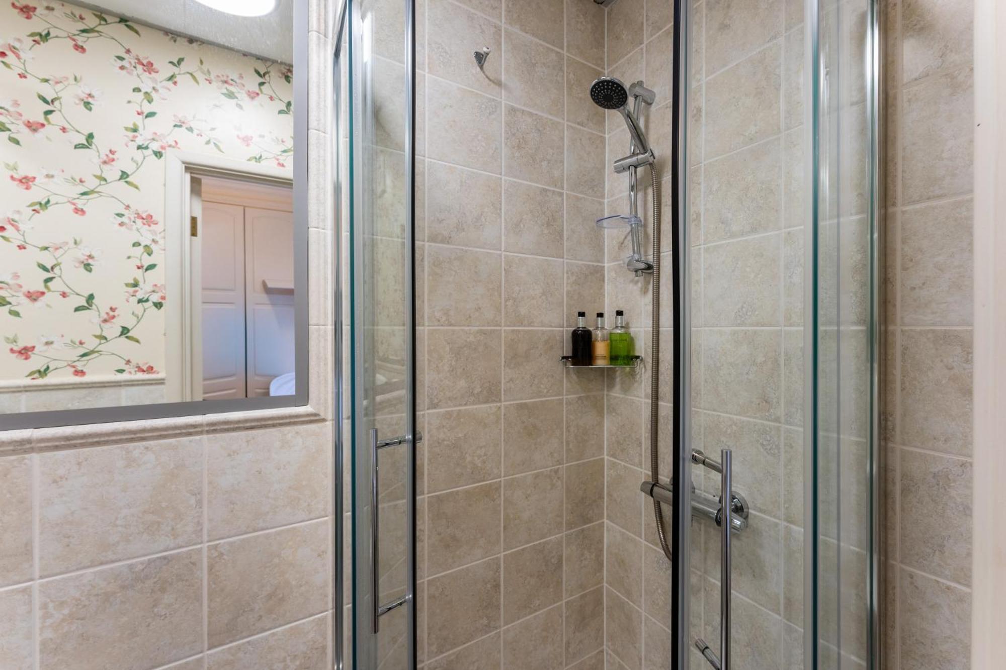 The Cransley By Grandeur Property Bournemouth Kültér fotó