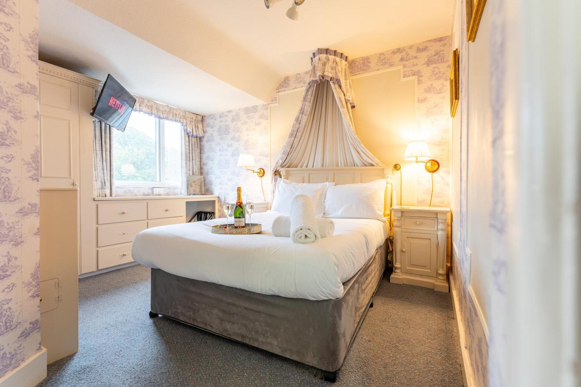 The Cransley By Grandeur Property Bournemouth Kültér fotó