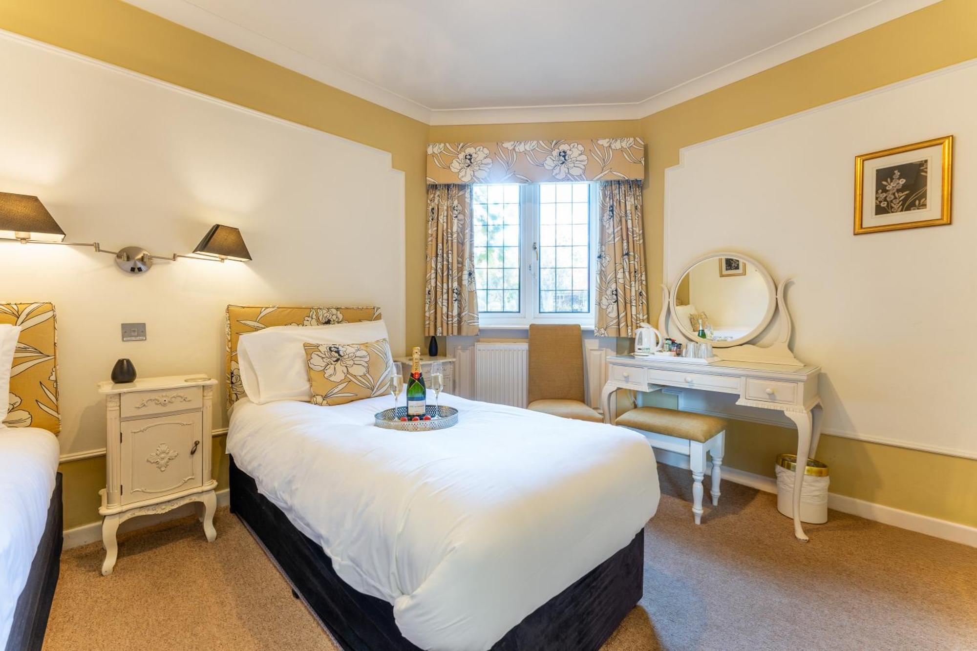 The Cransley By Grandeur Property Bournemouth Kültér fotó
