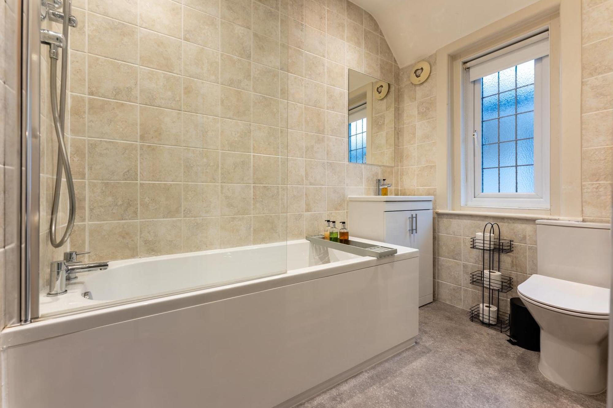The Cransley By Grandeur Property Bournemouth Kültér fotó