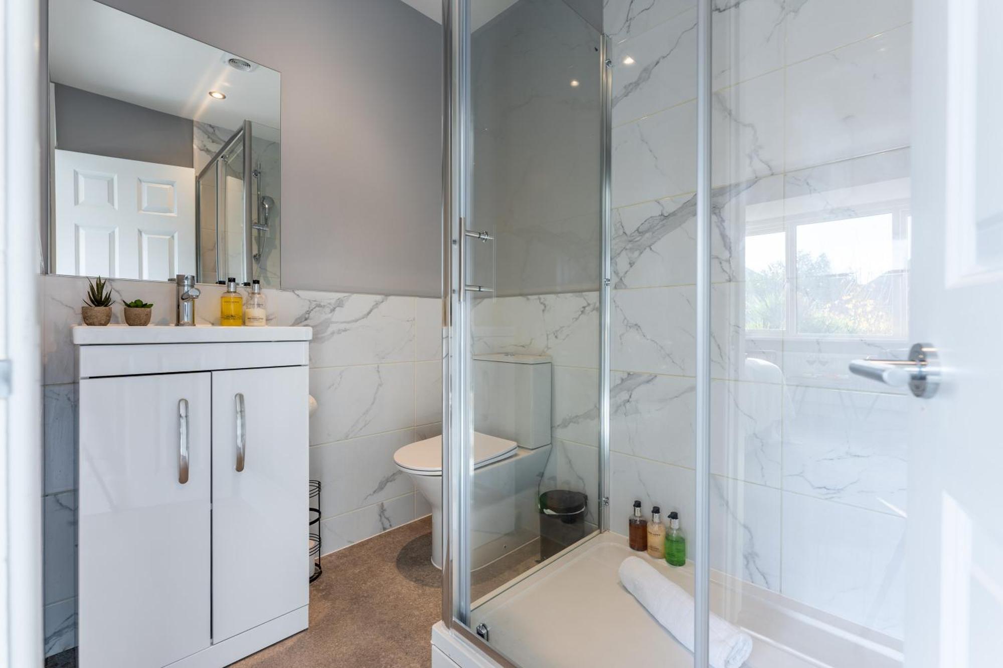 The Cransley By Grandeur Property Bournemouth Kültér fotó