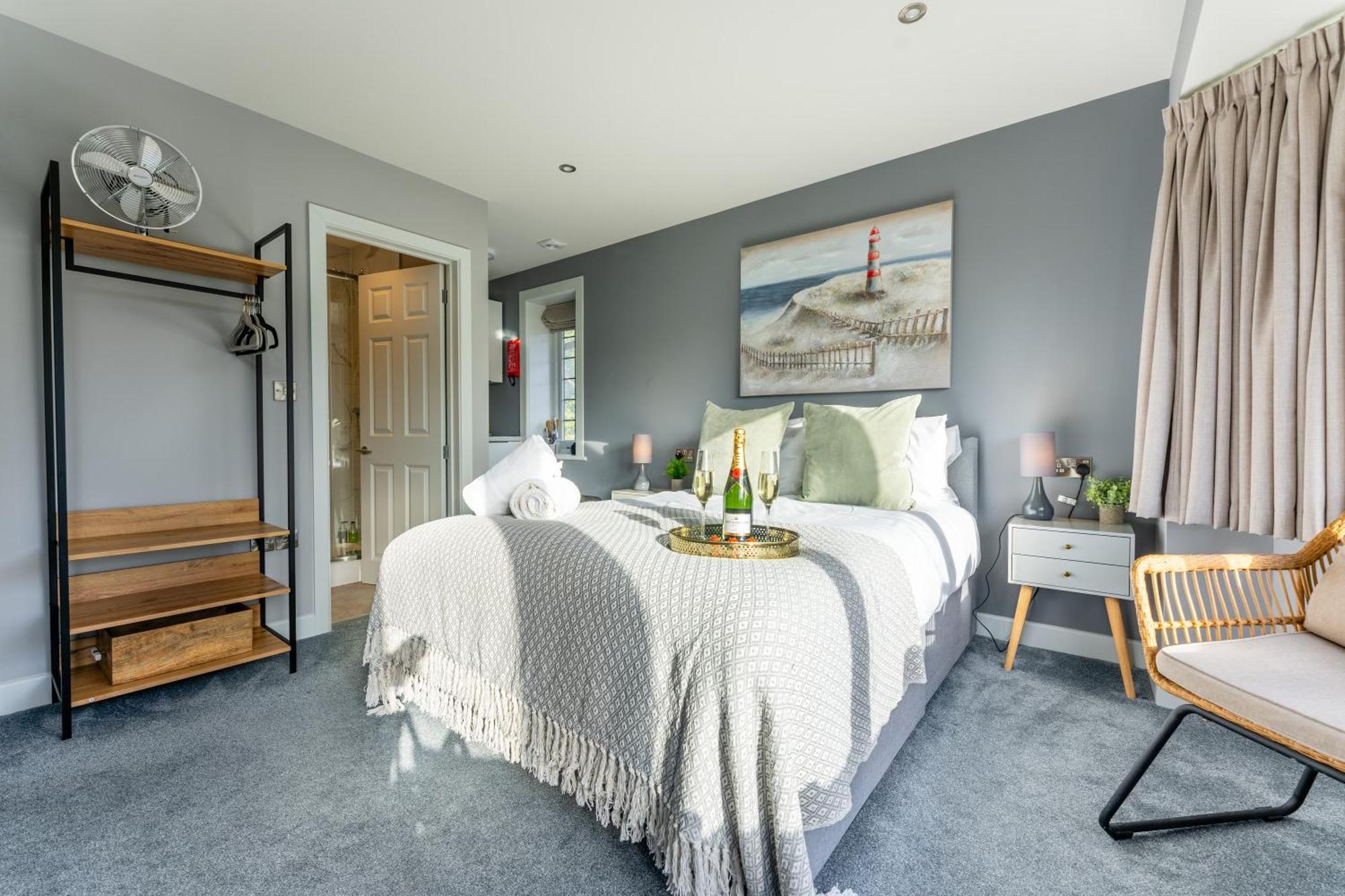 The Cransley By Grandeur Property Bournemouth Kültér fotó