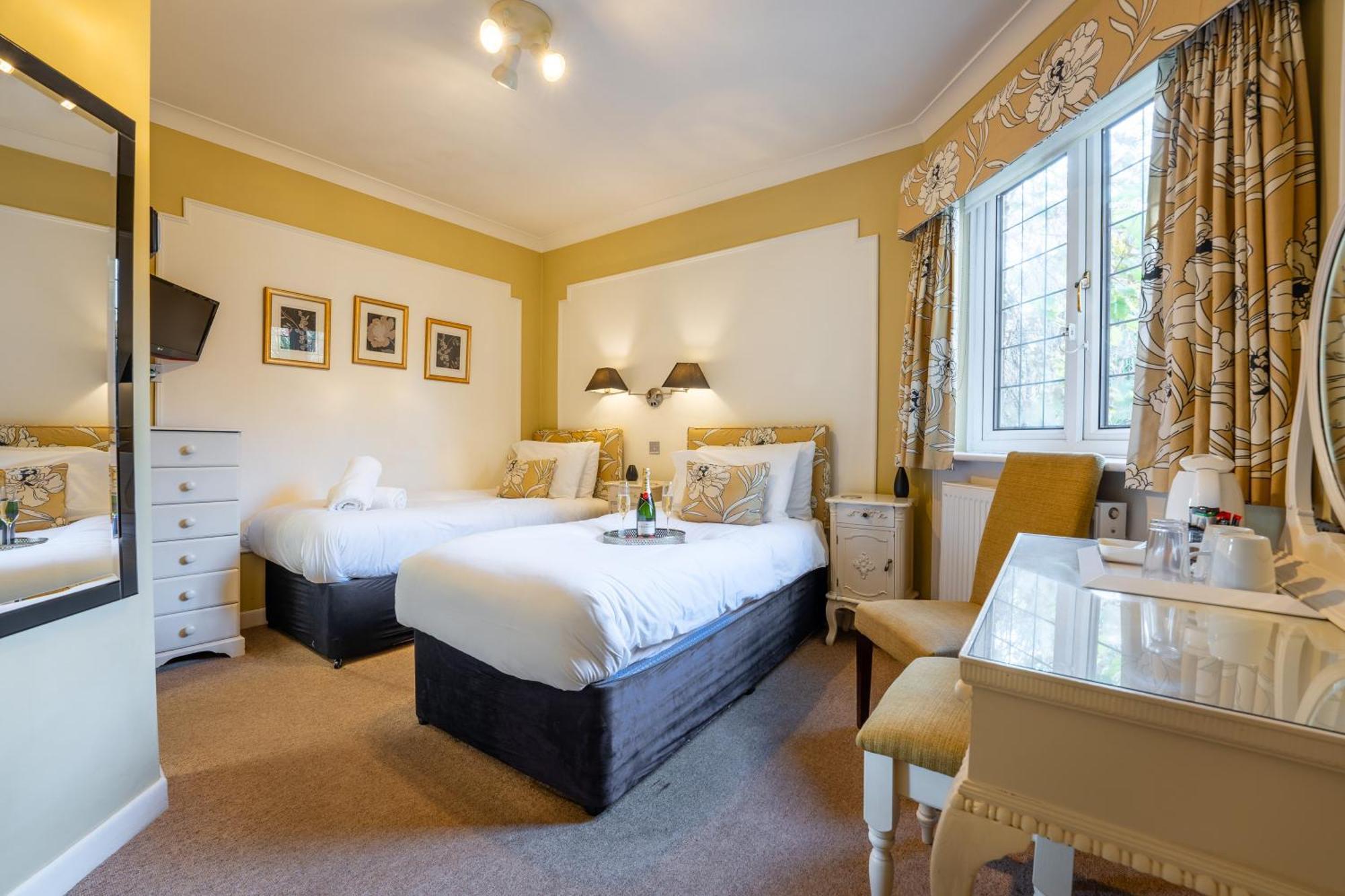 The Cransley By Grandeur Property Bournemouth Kültér fotó